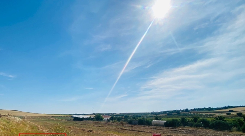 Sevilla - Las Cabezas de San Juan - 12000m2