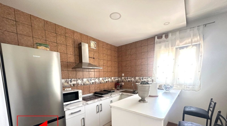 Seville - Las Cabezas de San Juan - 1250m2