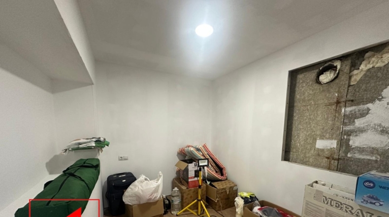 Seville - Las Cabezas de San Juan - 1250m2