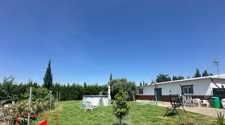 Seville - Las Cabezas de San Juan - 1250m2