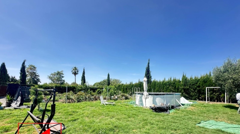 Seville - Las Cabezas de San Juan - 1250m2