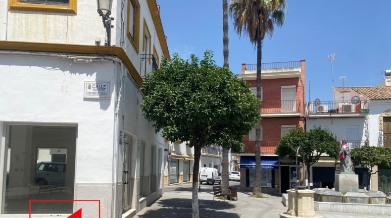 Seville - Las Cabezas de San Juan - 112m2