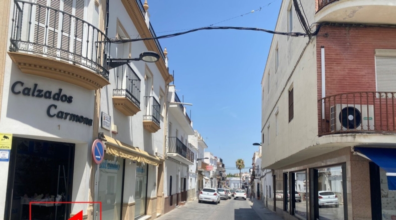 Seville - Las Cabezas de San Juan - 112m2