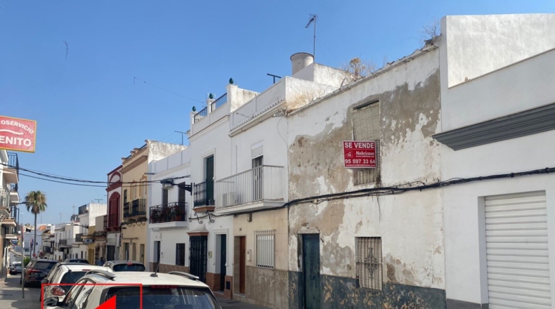 Seville - Las Cabezas de San Juan - 112m2