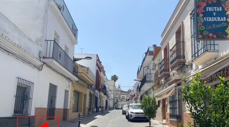 Seville - Las Cabezas de San Juan - 112m2