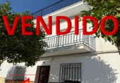 Casa de pueblo en venta en Las Cabezas de San Juan ref: TR307961 foto