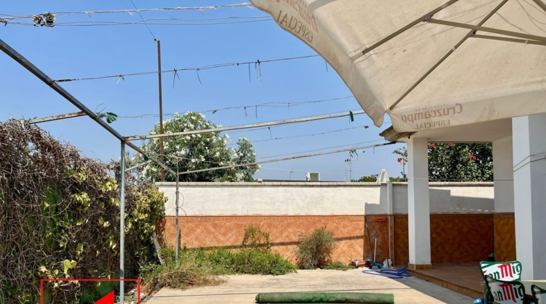 Cádiz - Chipiona - 305m2