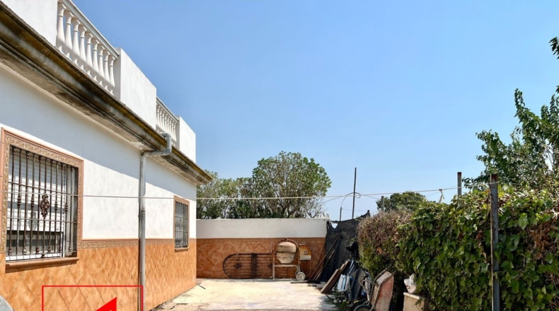 Cádiz - Chipiona - 305m2