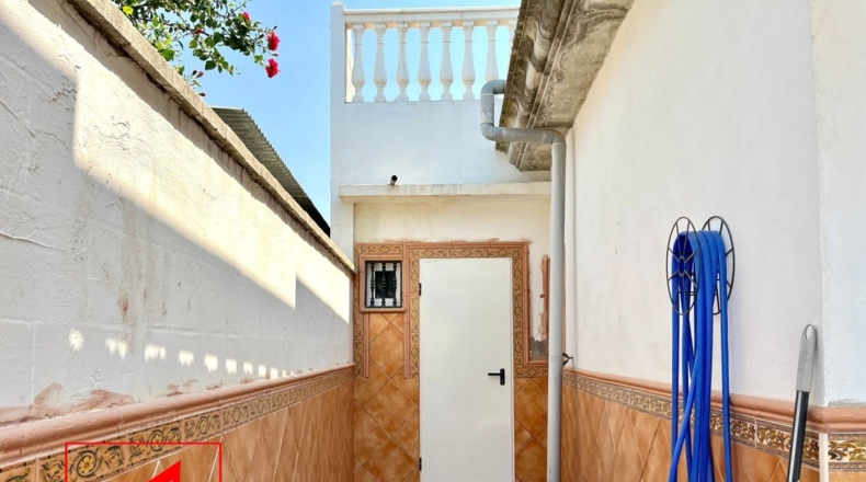 Cádiz - Chipiona - 305m2
