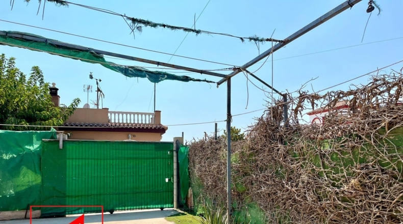 Cádiz - Chipiona - 305m2