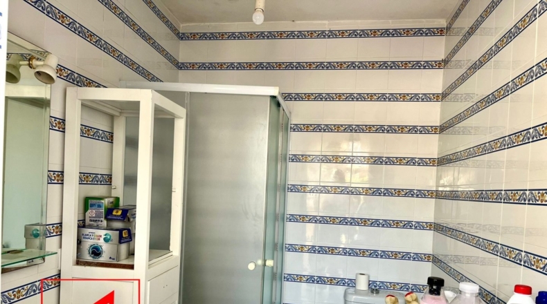 Cádiz - Chipiona - 305m2