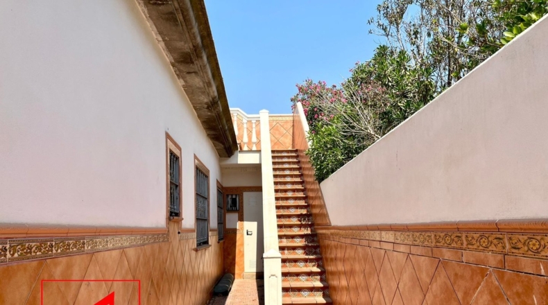 Cádiz - Chipiona - 305m2