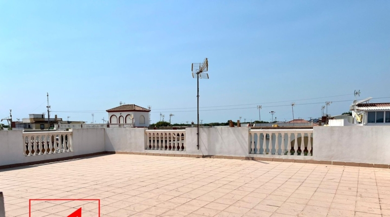 Cádiz - Chipiona - 305m2