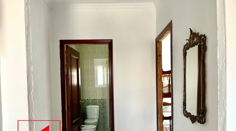 Cádiz - Chipiona - 305m2