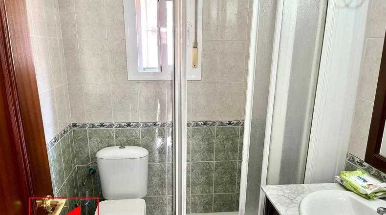 Cádiz - Chipiona - 305m2