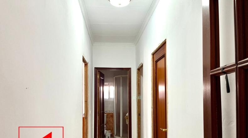 Cádiz - Chipiona - 305m2