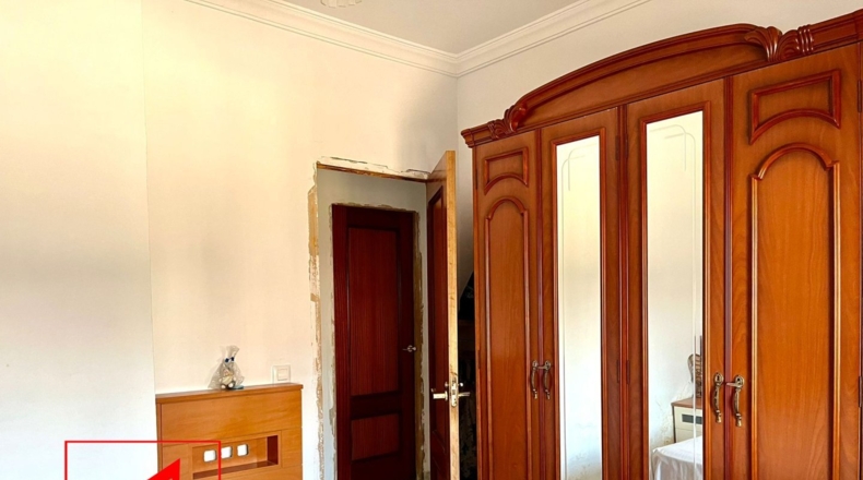 Cádiz - Chipiona - 305m2