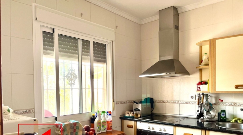 Cádiz - Chipiona - 305m2