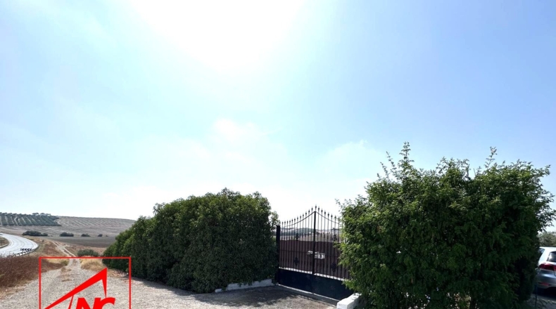 Seville - Lebrija - 14064m2