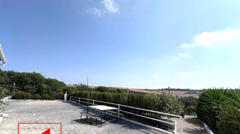 Seville - Lebrija - 14064m2