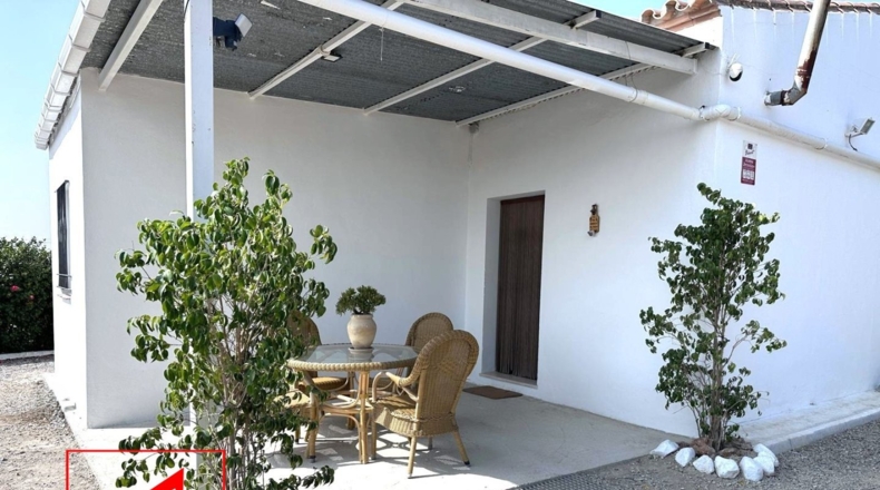 Seville - Lebrija - 14064m2