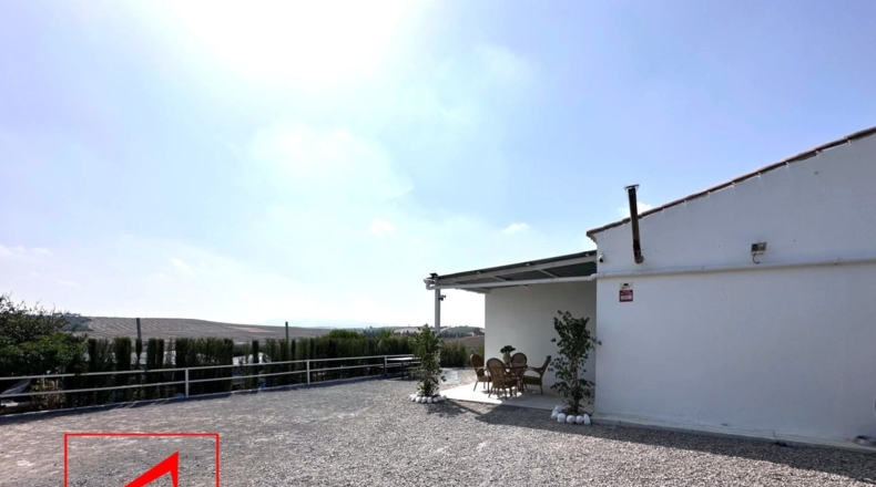 Seville - Lebrija - 14064m2