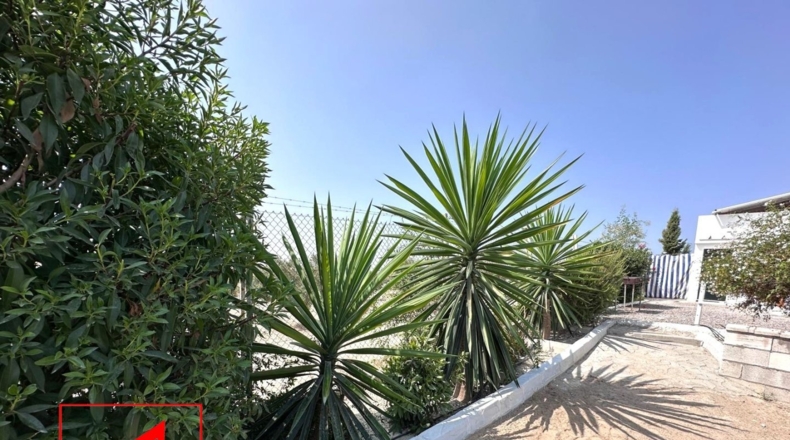Seville - Lebrija - 14064m2