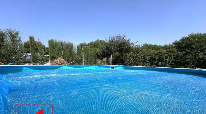 Seville - Lebrija - 14064m2