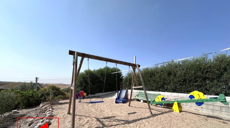 Seville - Lebrija - 14064m2