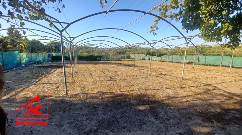 Teruel - El Cuervo - 5m2