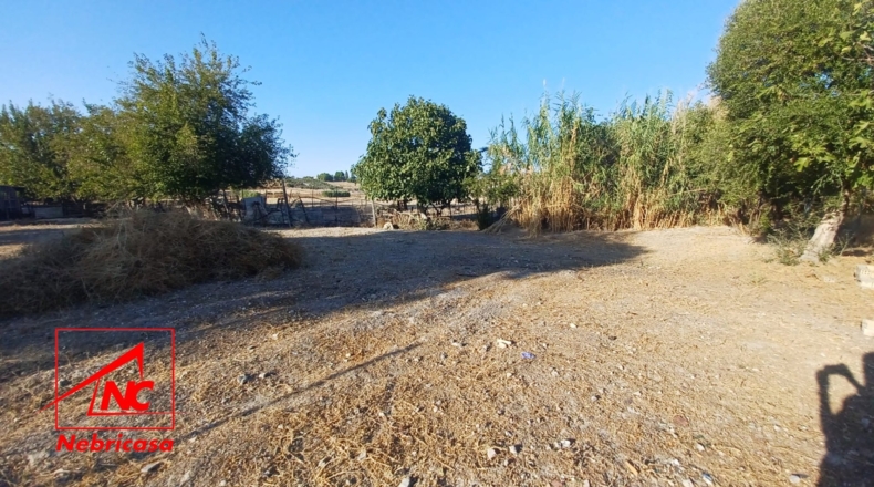 Teruel - El Cuervo - 5m2