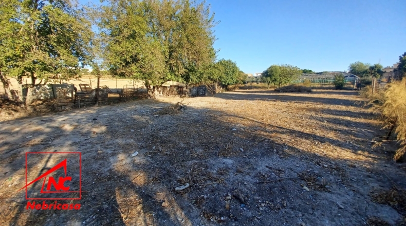 Teruel - El Cuervo - 5m2