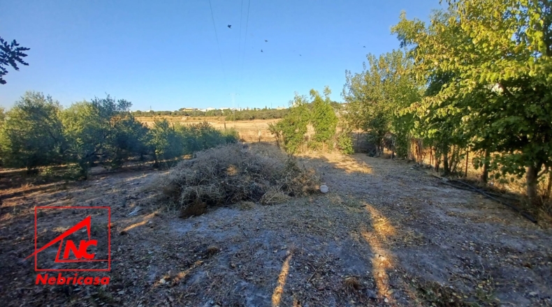 Teruel - El Cuervo - 5m2