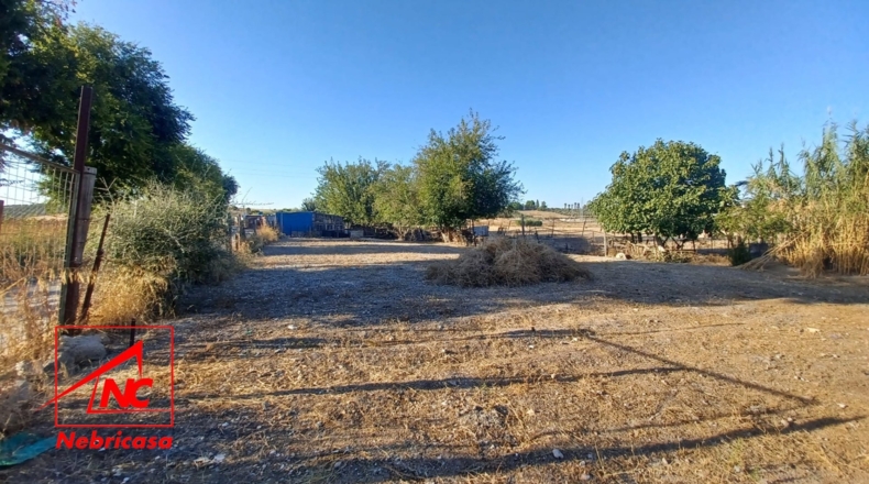Teruel - El Cuervo - 5m2