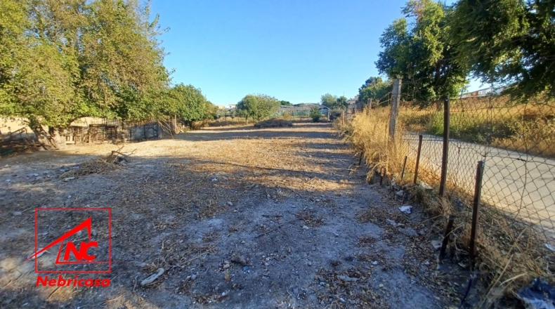 Teruel - El Cuervo - 5m2