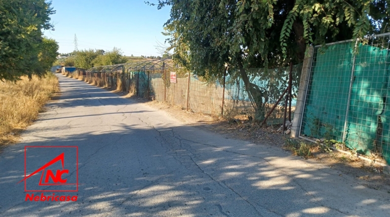 Teruel - El Cuervo - 5m2