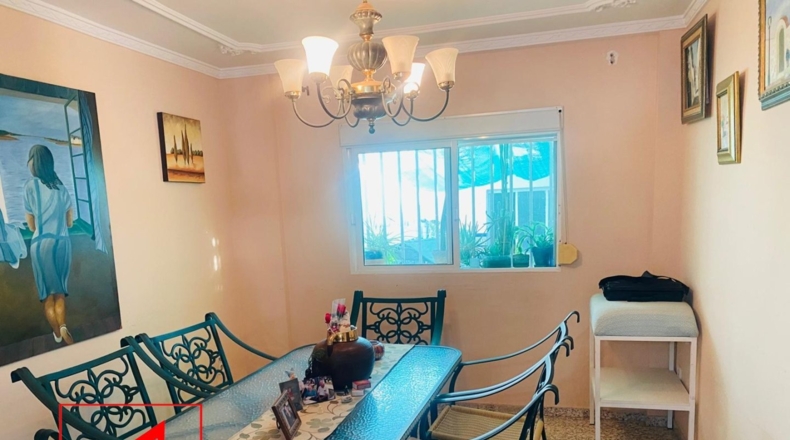 Севилья - Las Cabezas de San Juan - 119m2