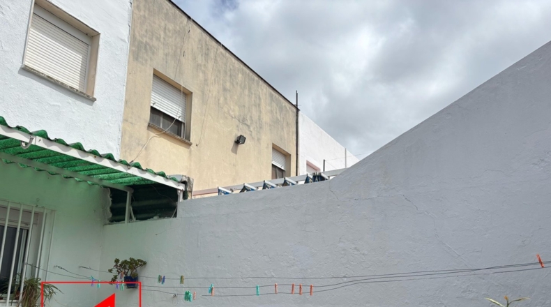 Севилья - Las Cabezas de San Juan - 119m2