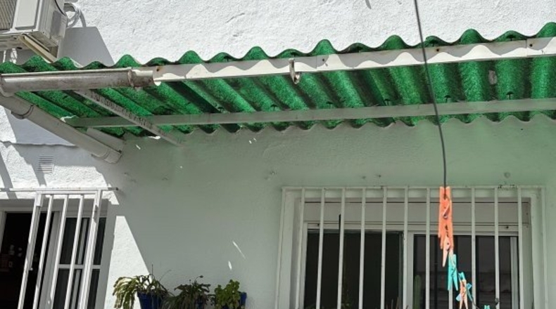 Севилья - Las Cabezas de San Juan - 119m2