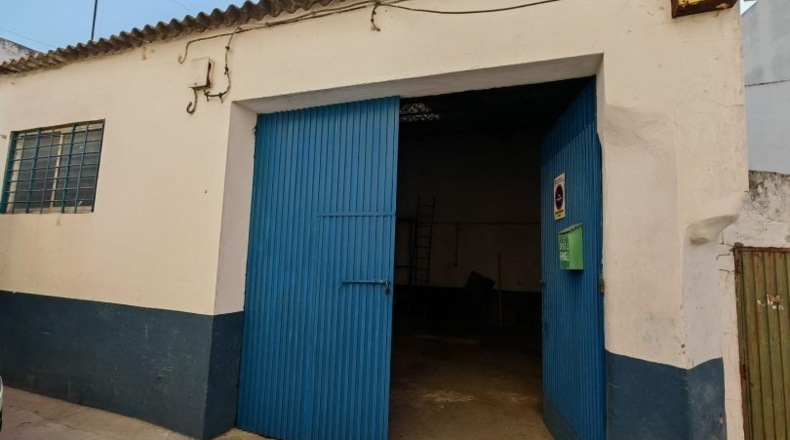 Cádiz - Sanlúcar de Barrameda - 87m2