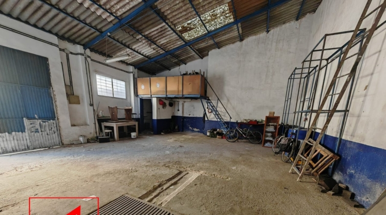 Cádiz - Sanlúcar de Barrameda - 87m2