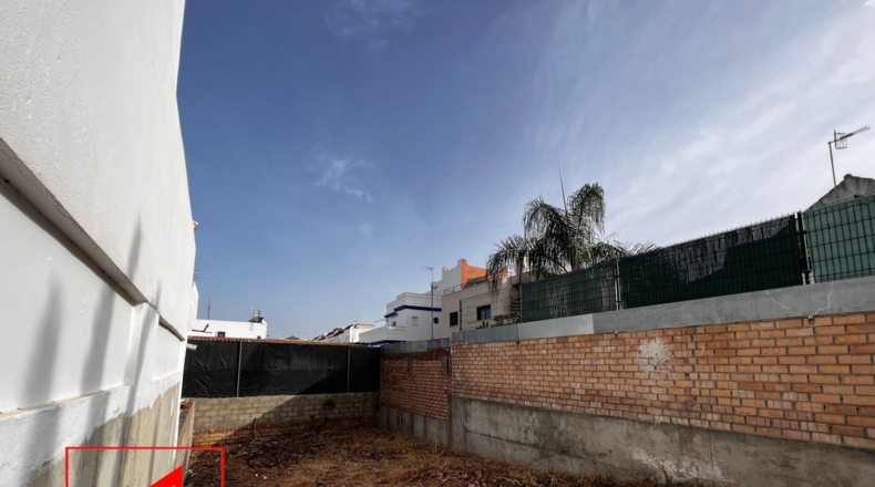 Cádiz - Sanlúcar de Barrameda - 123m2