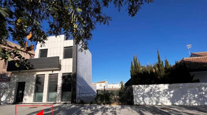 Cádiz - Sanlúcar de Barrameda - 123m2