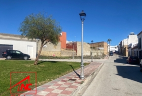 Las Cabezas de San Juan 120&nbsp;м²
