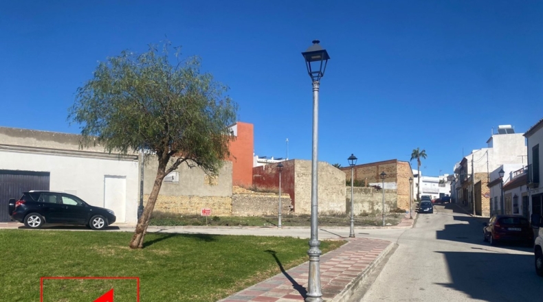 Севилья - Las Cabezas de San Juan - 120m2