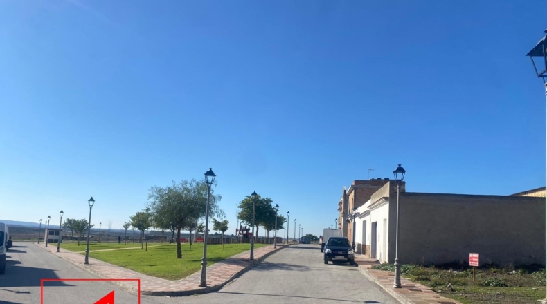 Севилья - Las Cabezas de San Juan - 120m2
