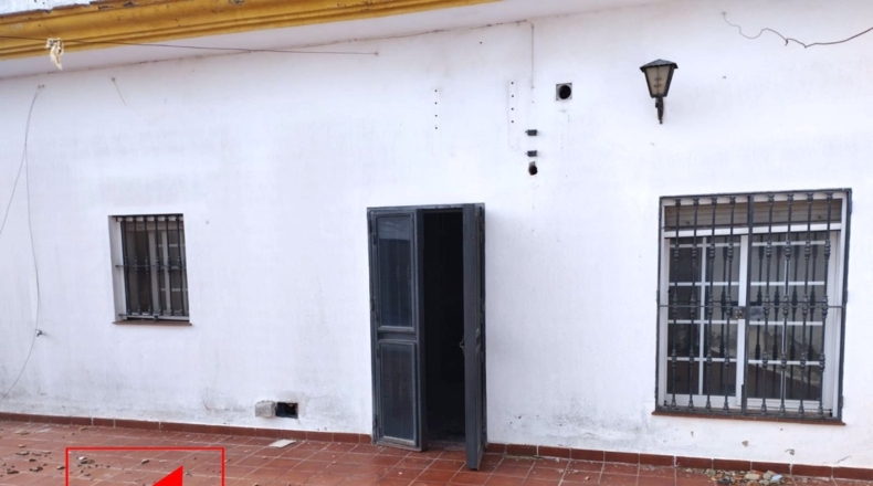 Sevilla - Lebrija - 711m2