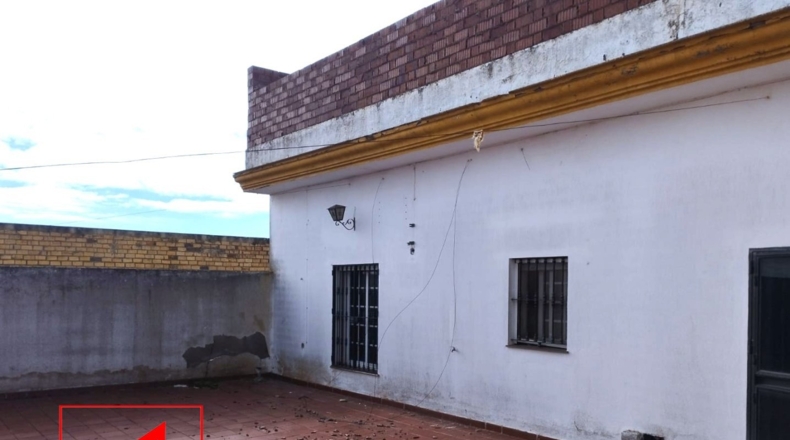 Sevilla - Lebrija - 711m2