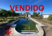 Finca rústica en venda a Las Cabezas de San Juan ref.: TR388215 foto