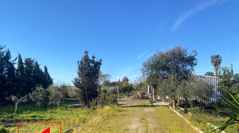 Sevilla - Las Cabezas de San Juan - 2510m2